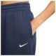 Nike Γυναικείο παντελόνι φόρμας Sportswear Phoenix Fleece Pants Nike Γυναικείο παντελόνι φόρμας Sportswear Phoenix Fleece Pants
